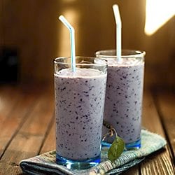 Yogurt Smoothie