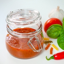 Easy Tomato Sauce