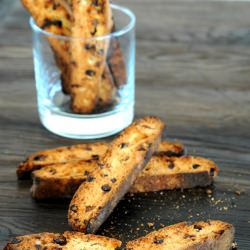 Biscotti