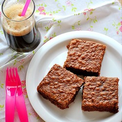 Express Cake in 10 Minutes