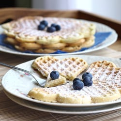Waffles