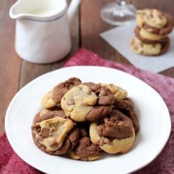 Smashed Cookies