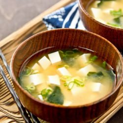 Miso Soup