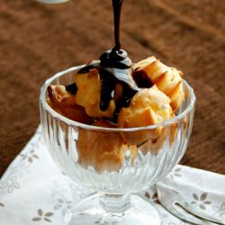 Profiterole
