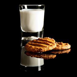 Peanut Butter Cookies