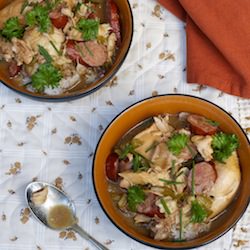Gumbo