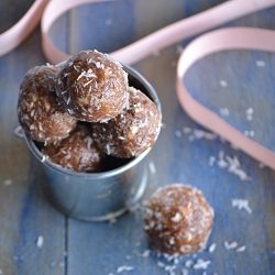 Date Balls