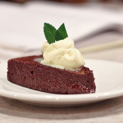 Boca Negra Cake