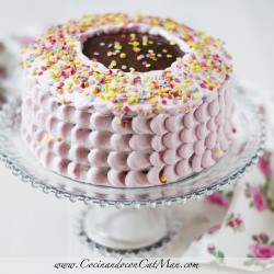 Petals Cake