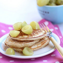 Pancakes