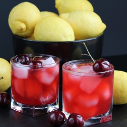 Cherry Lemonade
