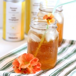 Jessie’s Celebration Cake Iced Tea