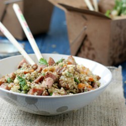 Paleo Classic Cauli-Fried Rice