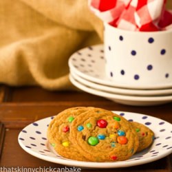 Brown Butter Cookies