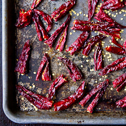 Crushed Red Pepper