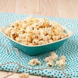 Kettle Corn Popcorn