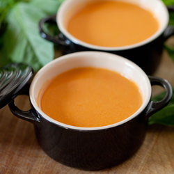 Creamy Tomato Soup