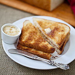 Sally Lunn Bread