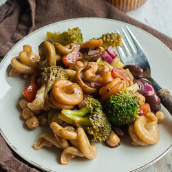 Pasta Salad