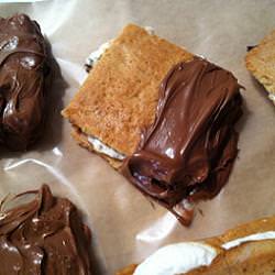 S’mores
