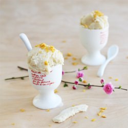 Cereal Milk Ice Cream