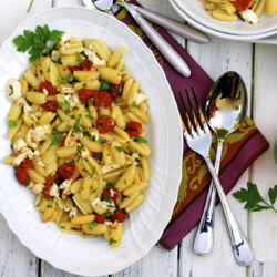 Cold Pasta