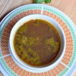 Rasam Powder
