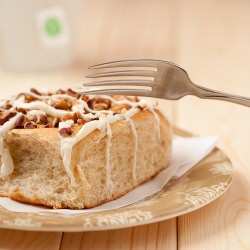 Cinnamon Rolls