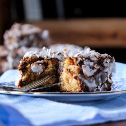 Dairy-Free Lamingtons