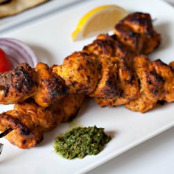 Chicken Tikka