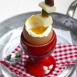 Soft-Boiled Eggs
