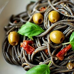 Pasta Time