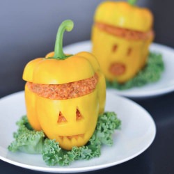 Pizza Pepper Jacks