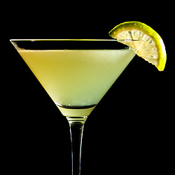 The Last Word Cocktail