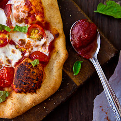 Merlot Marinara