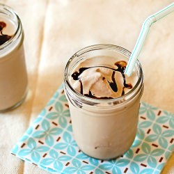 Classic Chocolate Shake