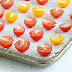 How To Make Sun-Dried Tomatoes
