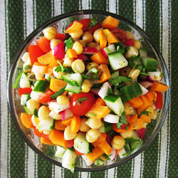 Israeli Salad