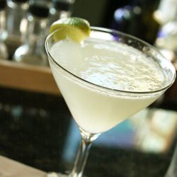 gimlet