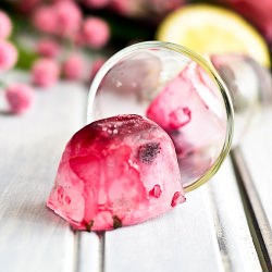 Blueberry Mojito