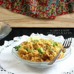 Khare Semiya/ Savory Vermicelli