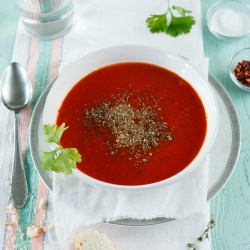 Tomato Soup