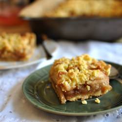 Apple Pie – It’s Perfect