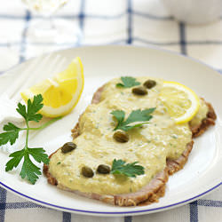 Vitello Tonnato