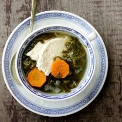 Chicken Noodle Soup