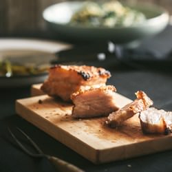Crispy Pork Belly