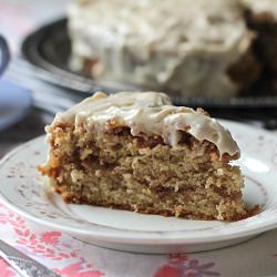 Coffee Cake