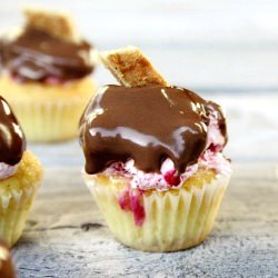 mini cupcakes
