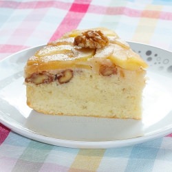 Upside Down Cake