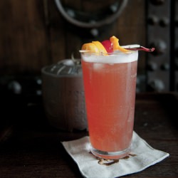 Singapore Sling